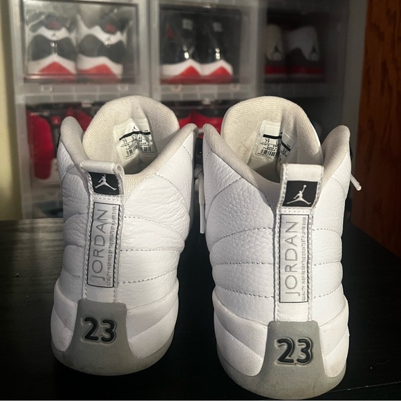 Jordan 12 retro - Picture 3 of 4
